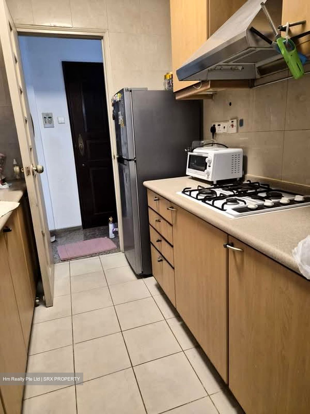 Nineteen Shelford Road (D11), Condominium #557954971